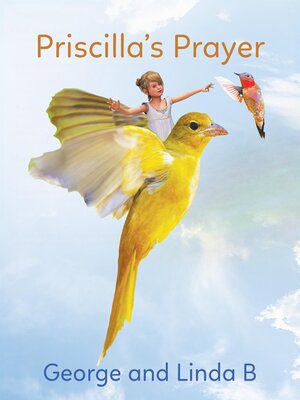 cover image of Priscilla's Prayer